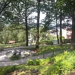 Tomášov Hotel 4*