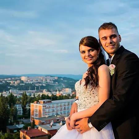 Tomasov 4* Zlin