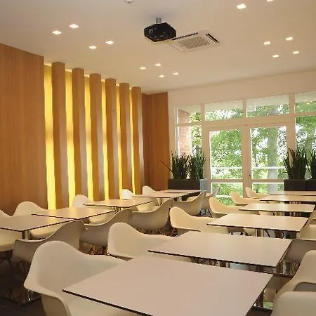 Tomasov Hotel 4*