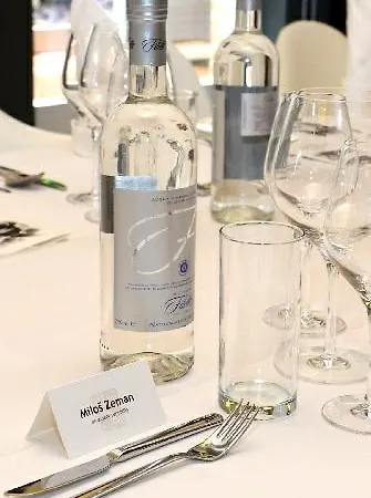 Tomasov 4* Zlín