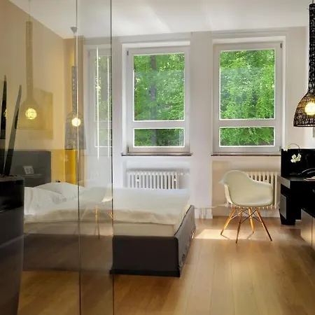 Tomasov Hotel 4*
