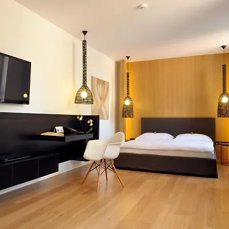 Tomasov 4* Zlin