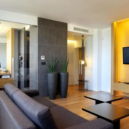Hotel Tomasov Zlin