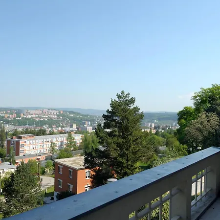 Tomasov 4* Zlín