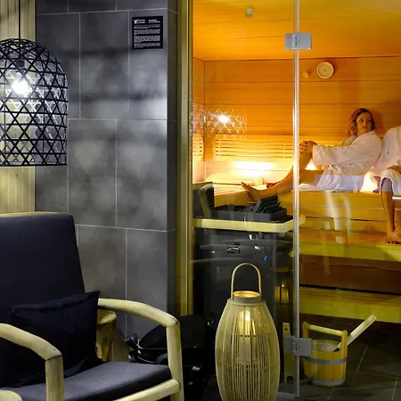 Hotel Tomasov Zlin