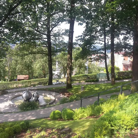 Tomasov Hotel 4*