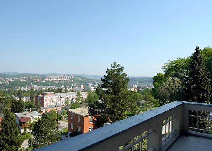 Tomasov 4* Zlín