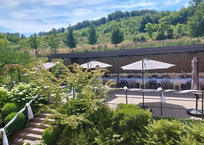 托马舒夫酒店 酒店 4*