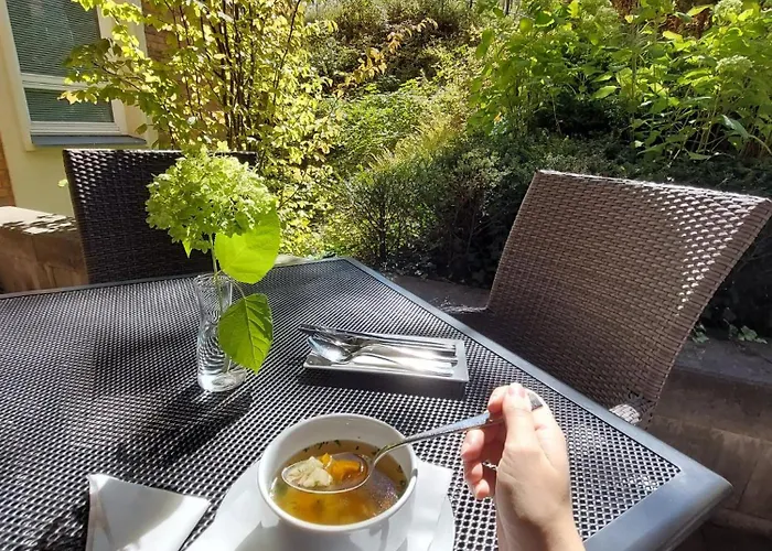 托马舒夫酒店 4*